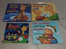 Llama red pajama for sale  Highland