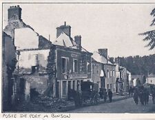 1919 binson bureau d'occasion  France
