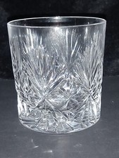 Edinburgh crystal lead for sale  COULSDON