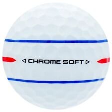 Callaway chrome soft for sale  USA
