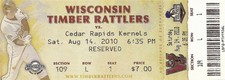 2010 wisconsin timber for sale  Waunakee