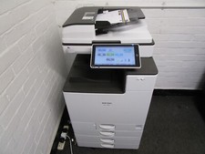Ricoh c3000 colour for sale  WITNEY