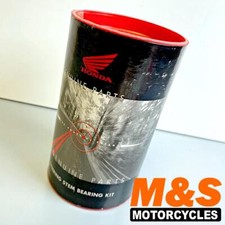 Honda steering stem for sale  NEWCASTLE UPON TYNE