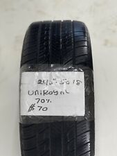 Used 2455018 245 for sale  Mesa