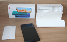 REDMI - 9AT. TELEFONE CELULAR - RETORNADO ÀS CONFIGURAÇÕES DE FÁBRICA comprar usado  Enviando para Brazil
