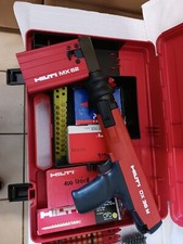 Hilti profi bolzensetzgerät gebraucht kaufen  Mechernich