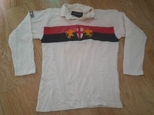 Maglia cotone football usato  Genova