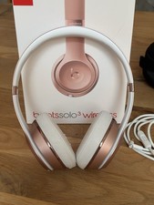 Beats solo wireless gebraucht kaufen  Verl