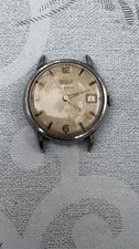 Montre tissot visodate d'occasion  Baugy