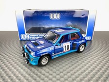 Models renault turbo gebraucht kaufen  Paderborn