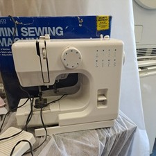Mini máquina de coser segunda mano  Embacar hacia Mexico