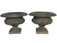 Pair small antique for sale  Coeur D Alene