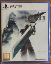 Final fantasy remake d'occasion  Gignac