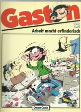 Gaston carlsen erstauflage gebraucht kaufen  Minden