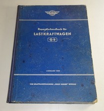Werkstatthandbuch reparaturhan gebraucht kaufen  Jever