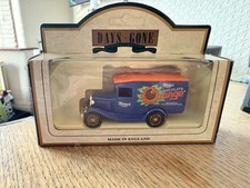 Leldo days gone for sale  STOCKPORT