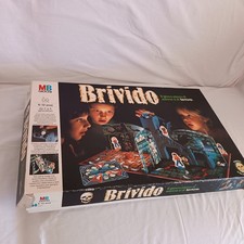 Brivido gioco tavolo usato  Torricella