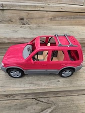 2002 barbie ford for sale  San Antonio