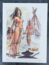 Milo manara mappe gebraucht kaufen Milo manara mappe gebraucht kaufen  Taunusstein