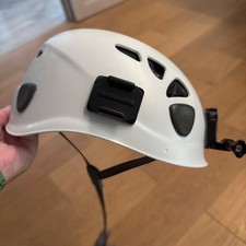 Petzl casque elios d'occasion  Villers-lès-Nancy