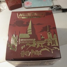 Harry potter krispy for sale  CLEVEDON