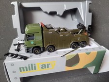 Actros bundeswehr isaf gebraucht kaufen  Hünxe