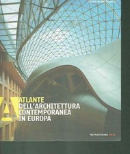 Atlante dell architettura usato  Italia