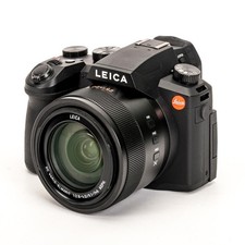 Leica lux 5 gebraucht kaufen  Hamburg