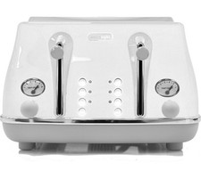 Longhi ctoc4003.w icona for sale  DUNSTABLE