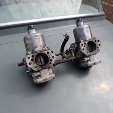 Pair original jaguar for sale  BOSTON