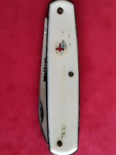 Rare couteau poche d'occasion  Montauban
