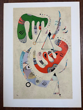 Wassily kandinsky original for sale  Bothell
