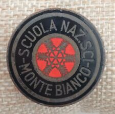 Scuola nazionale sci usato  Caravaggio
