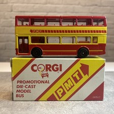 Corgi c675 metrobus d'occasion  Expédié en Belgium