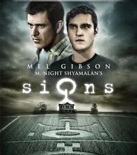 Signs blu ray for sale  Naperville