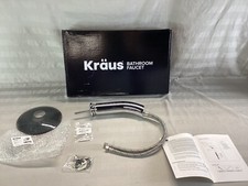 Kraus single handle for sale  Natrona Heights