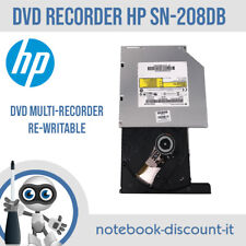 Dvd sata 208db usato  Talla