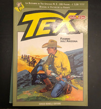 Texone ristampa tex usato Texone ristampa tex usato  Borore