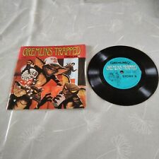Vintage gremlins livre d'occasion  Lille-