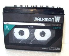 Sony walkman w800 d'occasion  Expédié en Belgium