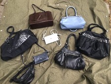 Ladies hand bags for sale  SWANSEA