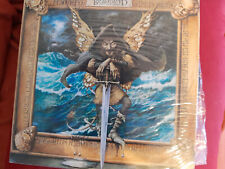 Jethro tull broadsword gebraucht kaufen  Zwickau