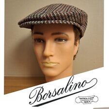 Borsalino vintage coppola usato  Bologna