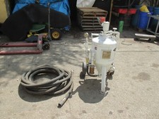 Soda blaster b200 for sale  Piqua