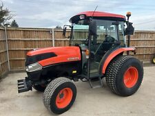 Kubota l2421 compact for sale  DEREHAM