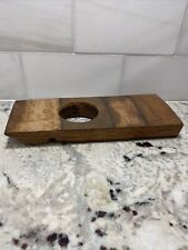 Bourbon barrel stave for sale  Sidney