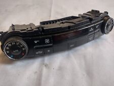 Mercedes w211 heater for sale  TAUNTON