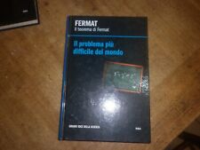 Fermat teorema fermat usato  Cesenatico