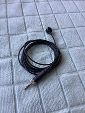 Used sennheiser miniature for sale  Union City