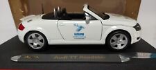 Maisto audi roadster gebraucht kaufen  Deutschland